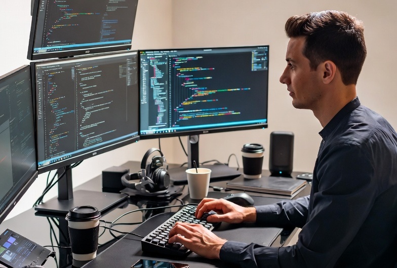 JavaScript Interview Preparation